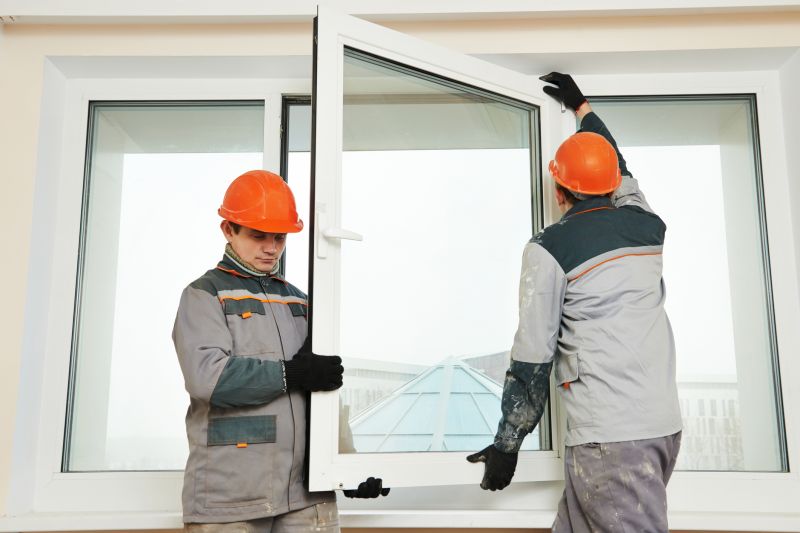 Best Window Installation Contractors in Atascadero, CA