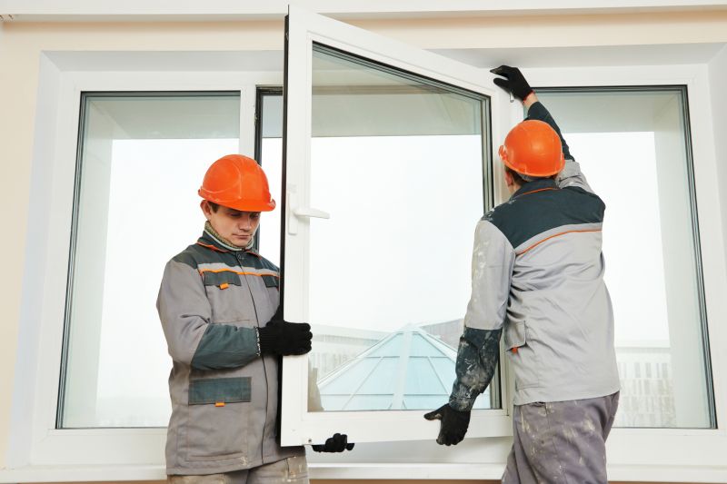 Specialty Glass and Window Suppliers